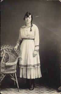 SarahMargaret1917