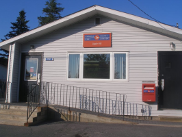 PostOffice